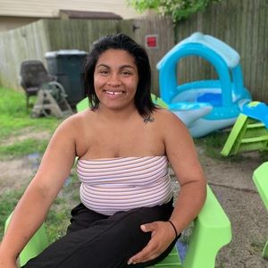 Meet your Posher, Catherine